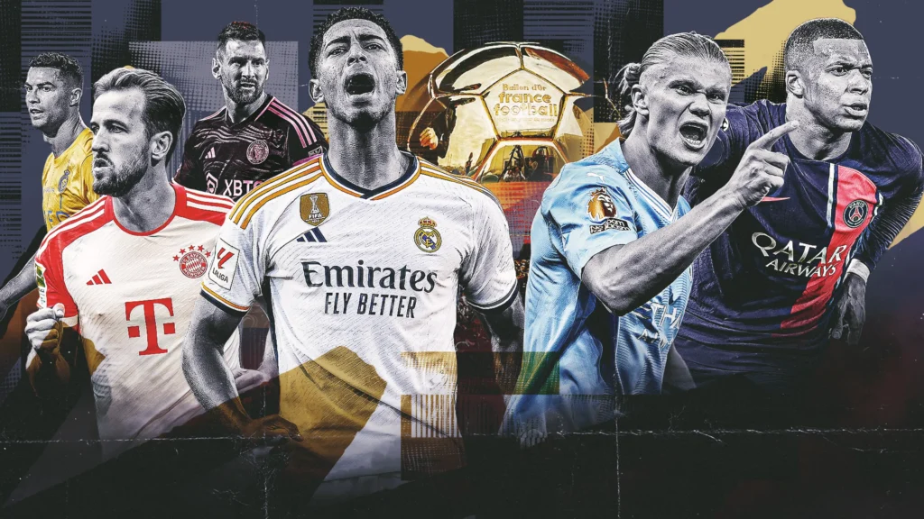 Ballon d Or