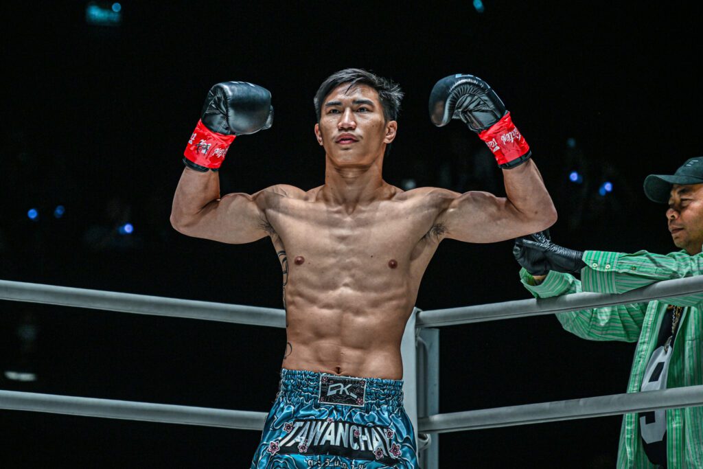 Tawanchai VS Jo Nattawut OFN scaled