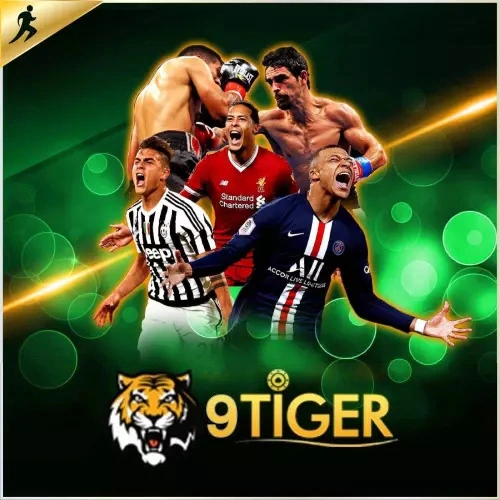 tiger sport